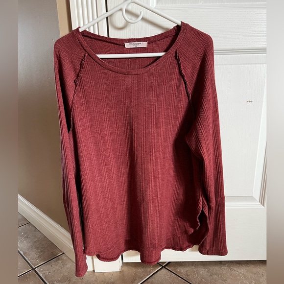 Long sleeve shirt - Picture 4 of 4